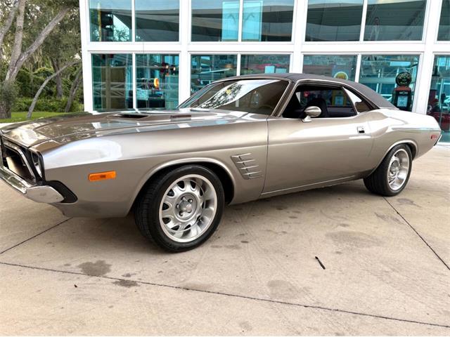 1973 Dodge Challenger (CC-2108340) for sale in Bradenton, Florida