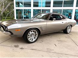 1973 Dodge Challenger (CC-2108340) for sale in Bradenton, Florida