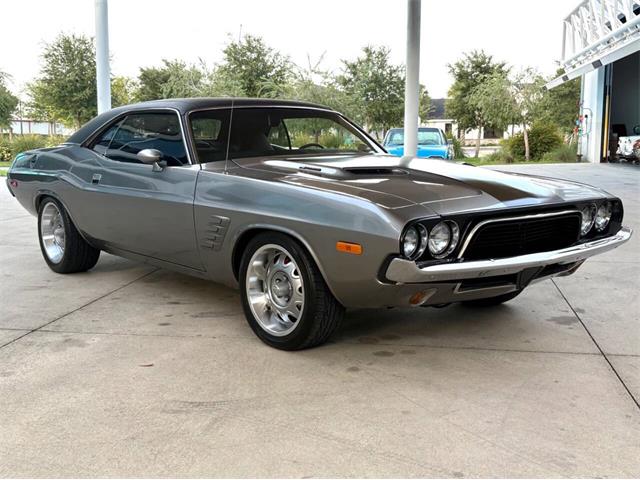 1973 Dodge Challenger (CC-2108340) for sale in Bradenton, Florida