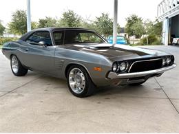 1973 Dodge Challenger (CC-2108340) for sale in Bradenton, Florida