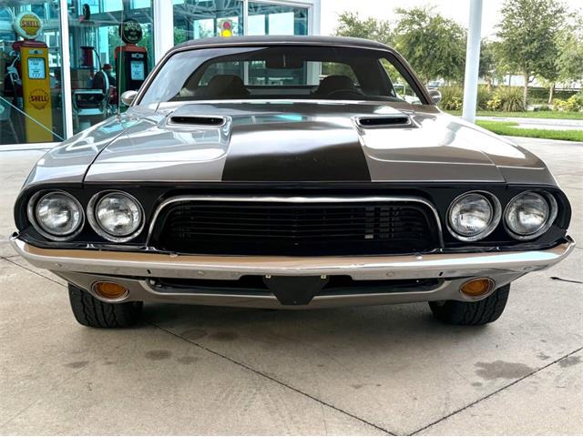 1973 Dodge Challenger (CC-2108340) for sale in Bradenton, Florida