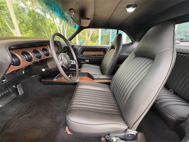 1973 Dodge Challenger (CC-2108340) for sale in Bradenton, Florida