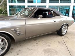 1973 Dodge Challenger (CC-2108340) for sale in Bradenton, Florida