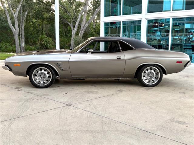 1973 Dodge Challenger (CC-2108340) for sale in Bradenton, Florida