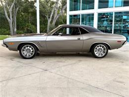 1973 Dodge Challenger (CC-2108340) for sale in Bradenton, Florida