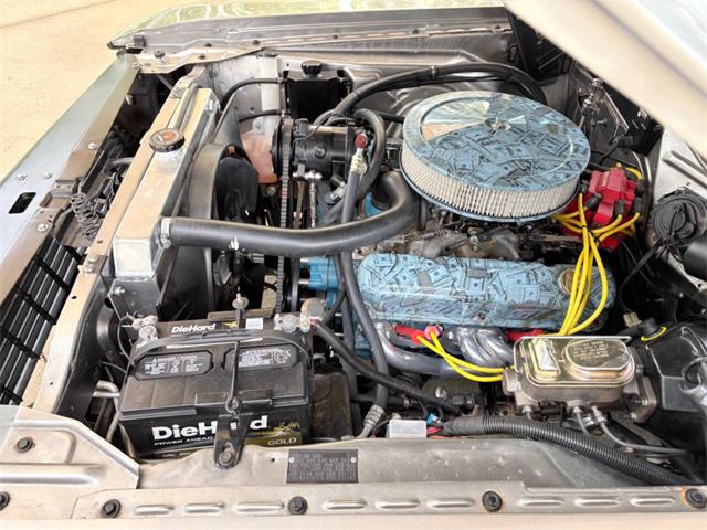 1973 Dodge Challenger (CC-2108340) for sale in Bradenton, Florida