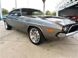 1973 Dodge Challenger (CC-2108340) for sale in Bradenton, Florida