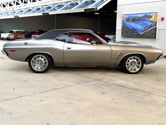 1973 Dodge Challenger (CC-2108340) for sale in Bradenton, Florida