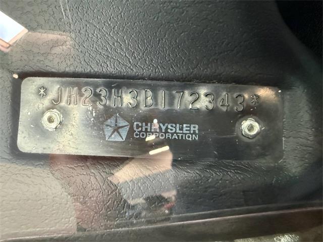 1973 Dodge Challenger (CC-2108340) for sale in Bradenton, Florida