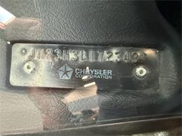 1973 Dodge Challenger (CC-2108340) for sale in Bradenton, Florida