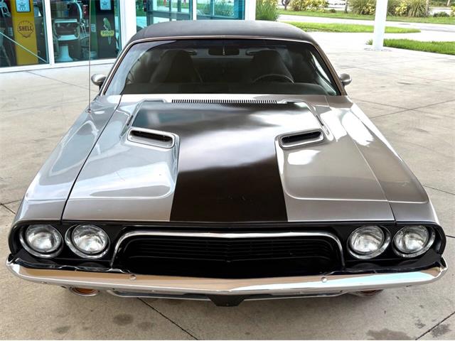 1973 Dodge Challenger (CC-2108340) for sale in Bradenton, Florida
