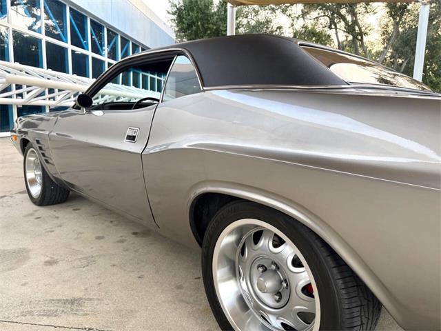 1973 Dodge Challenger (CC-2108340) for sale in Bradenton, Florida
