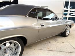 1973 Dodge Challenger (CC-2108340) for sale in Bradenton, Florida