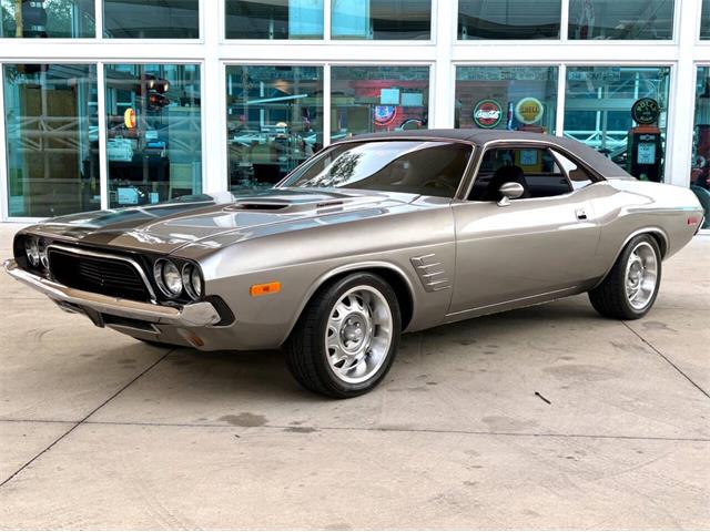 1973 Dodge Challenger (CC-2108340) for sale in Bradenton, Florida