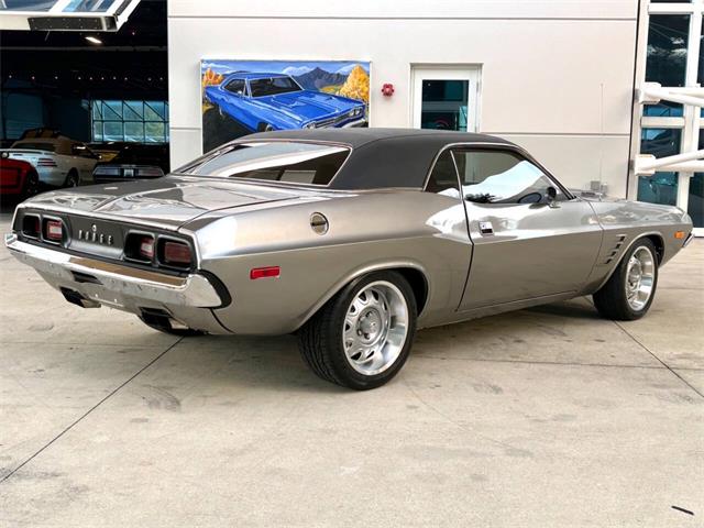 1973 Dodge Challenger (CC-2108340) for sale in Bradenton, Florida
