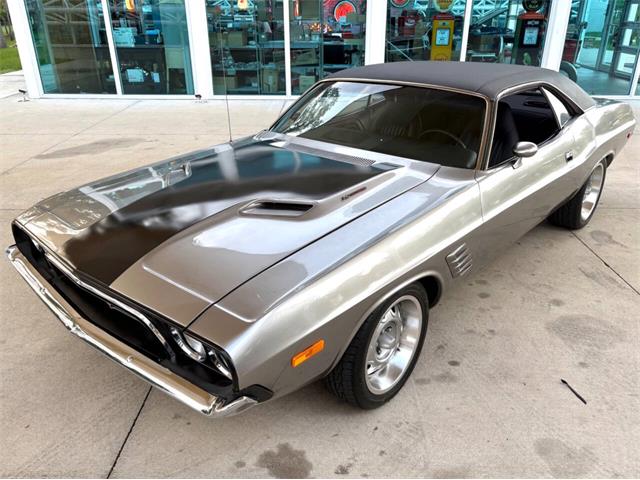 1973 Dodge Challenger (CC-2108340) for sale in Bradenton, Florida
