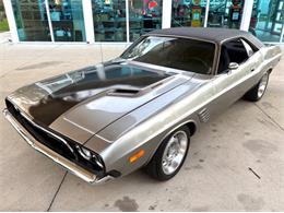 1973 Dodge Challenger (CC-2108340) for sale in Bradenton, Florida