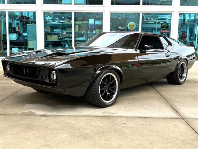 1973 Ford Mustang (CC-2108341) for sale in Bradenton, Florida