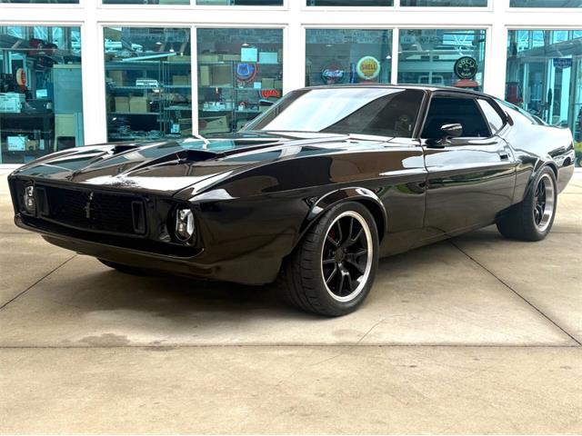 1973 Ford Mustang (CC-2108341) for sale in Bradenton, Florida