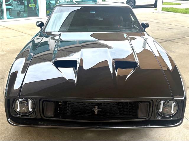 1973 Ford Mustang (CC-2108341) for sale in Bradenton, Florida