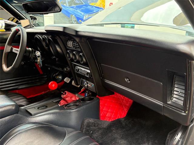 1973 Ford Mustang (CC-2108341) for sale in Bradenton, Florida