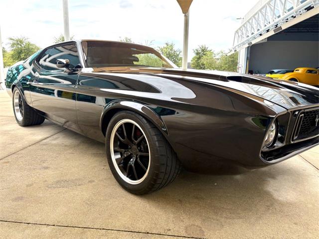 1973 Ford Mustang (CC-2108341) for sale in Bradenton, Florida