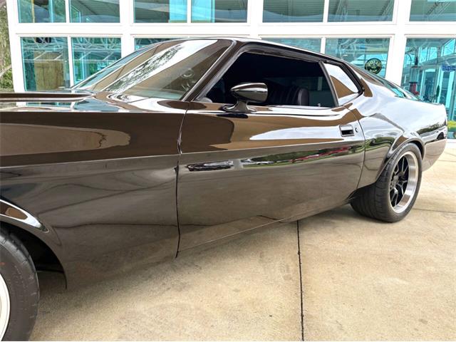 1973 Ford Mustang (CC-2108341) for sale in Bradenton, Florida