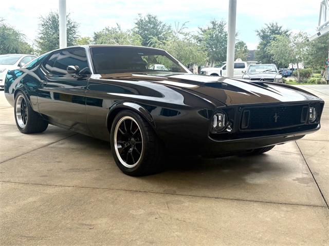 1973 Ford Mustang (CC-2108341) for sale in Bradenton, Florida