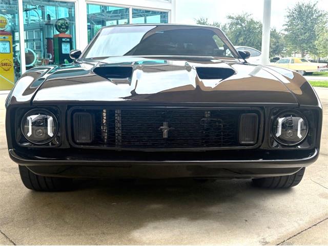 1973 Ford Mustang (CC-2108341) for sale in Bradenton, Florida