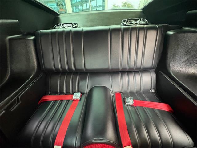 1973 Ford Mustang (CC-2108341) for sale in Bradenton, Florida
