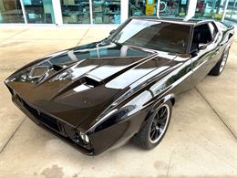 1973 Ford Mustang (CC-2108341) for sale in Bradenton, Florida