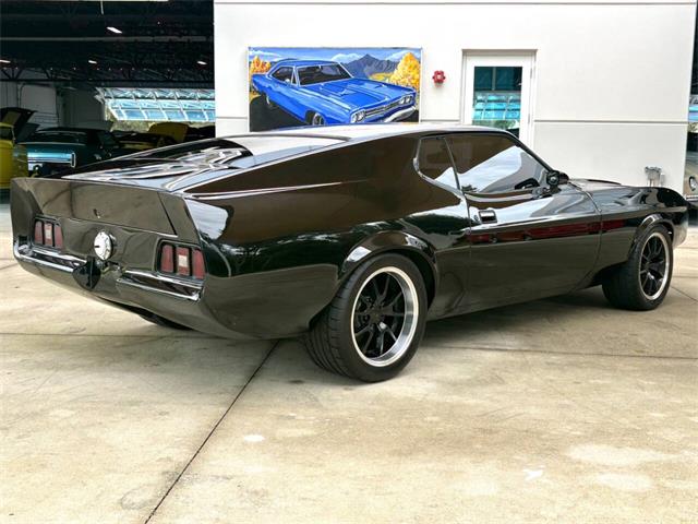 1973 Ford Mustang (CC-2108341) for sale in Bradenton, Florida