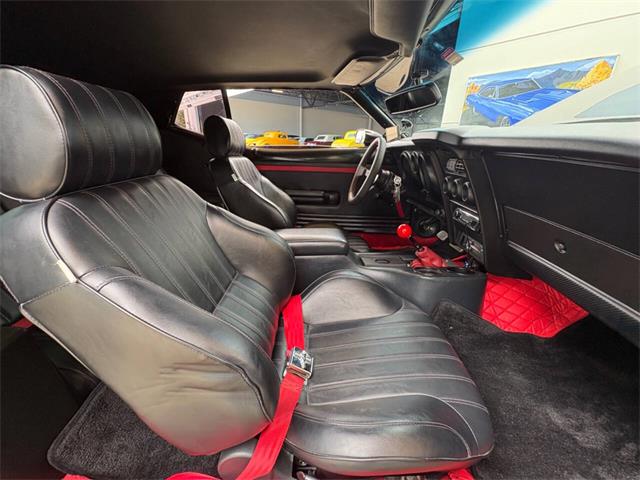 1973 Ford Mustang (CC-2108341) for sale in Bradenton, Florida