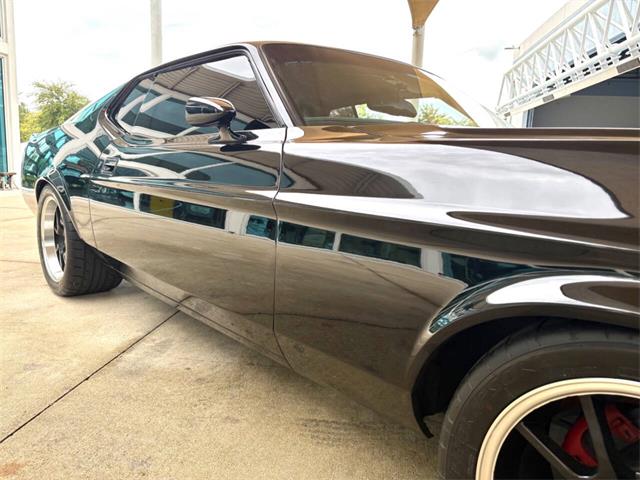 1973 Ford Mustang (CC-2108341) for sale in Bradenton, Florida