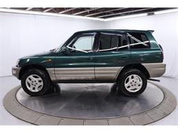 1998 Toyota Rav4 (CC-2108342) for sale in Christiansburg, Virginia