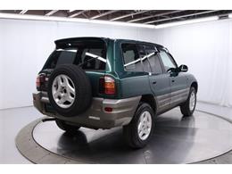 1998 Toyota Rav4 (CC-2108342) for sale in Christiansburg, Virginia