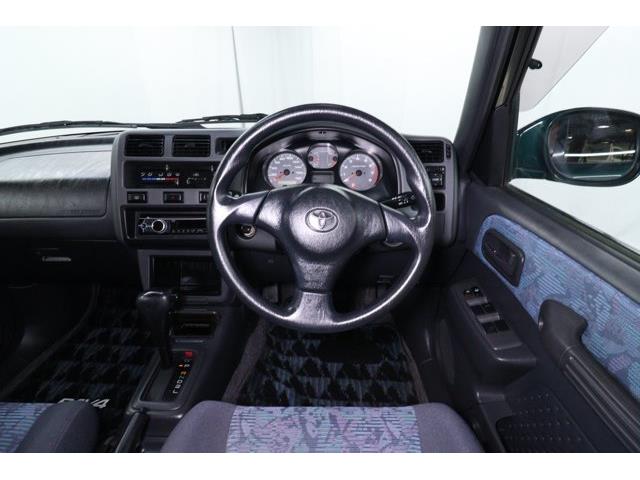 1998 Toyota Rav4 (CC-2108342) for sale in Christiansburg, Virginia
