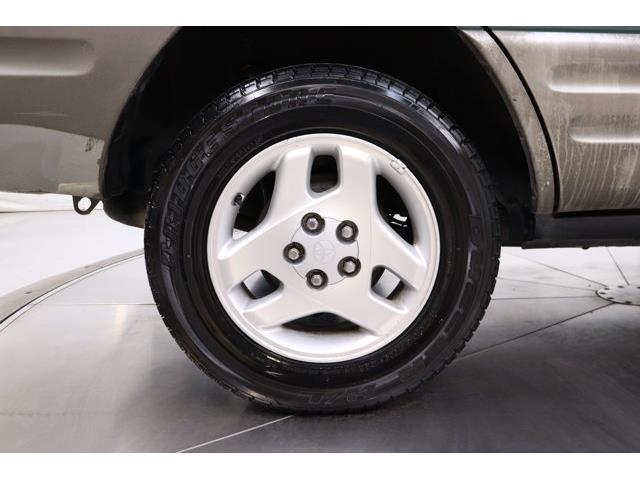 1998 Toyota Rav4 (CC-2108342) for sale in Christiansburg, Virginia
