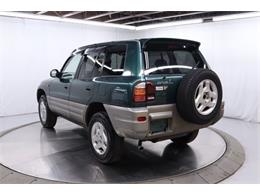 1998 Toyota Rav4 (CC-2108342) for sale in Christiansburg, Virginia