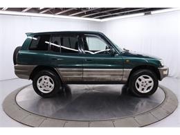 1998 Toyota Rav4 (CC-2108342) for sale in Christiansburg, Virginia