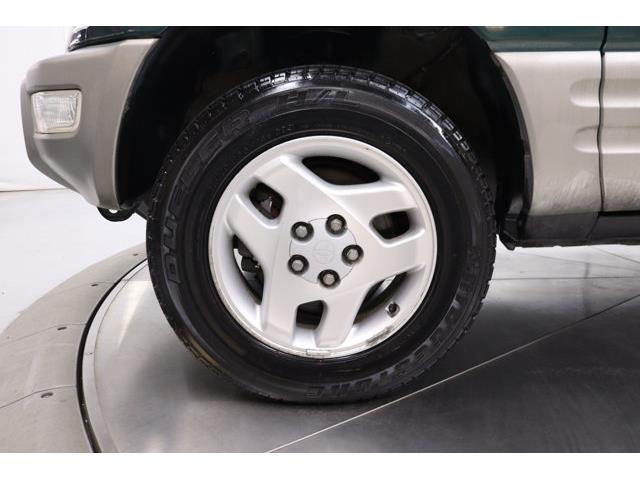 1998 Toyota Rav4 (CC-2108342) for sale in Christiansburg, Virginia