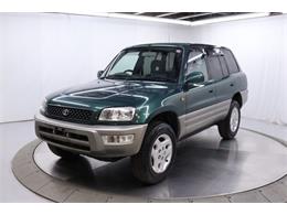 1998 Toyota Rav4 (CC-2108342) for sale in Christiansburg, Virginia