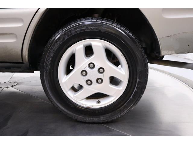 1998 Toyota Rav4 (CC-2108342) for sale in Christiansburg, Virginia