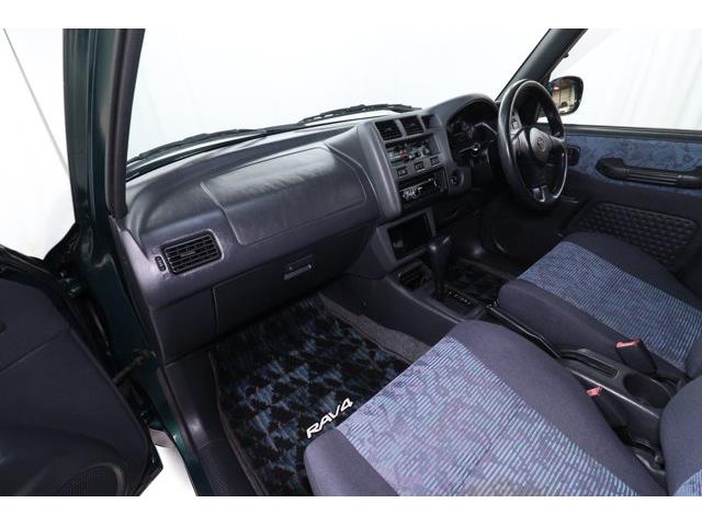 1998 Toyota Rav4 (CC-2108342) for sale in Christiansburg, Virginia