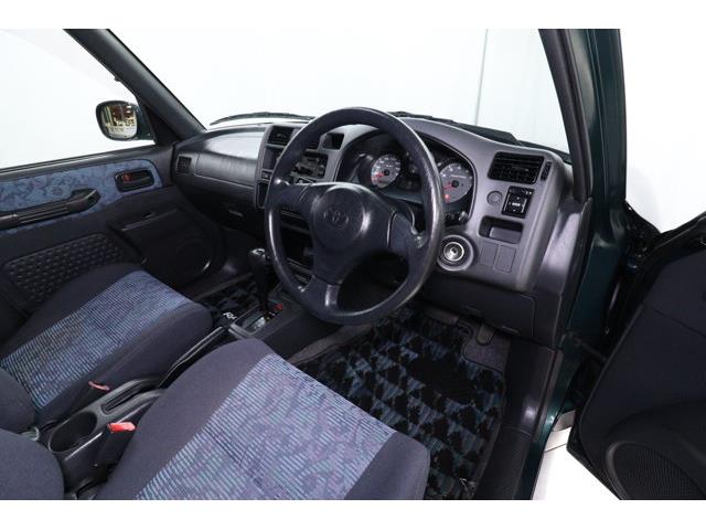 1998 Toyota Rav4 (CC-2108342) for sale in Christiansburg, Virginia