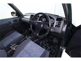 1998 Toyota Rav4 (CC-2108342) for sale in Christiansburg, Virginia