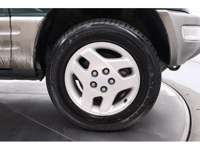 1998 Toyota Rav4 (CC-2108342) for sale in Christiansburg, Virginia