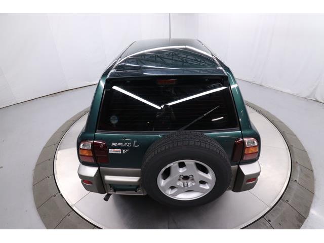 1998 Toyota Rav4 (CC-2108342) for sale in Christiansburg, Virginia