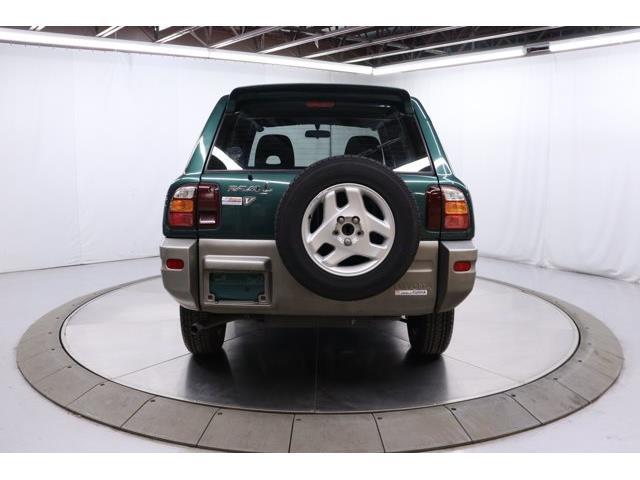1998 Toyota Rav4 (CC-2108342) for sale in Christiansburg, Virginia