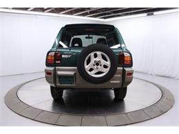 1998 Toyota Rav4 (CC-2108342) for sale in Christiansburg, Virginia